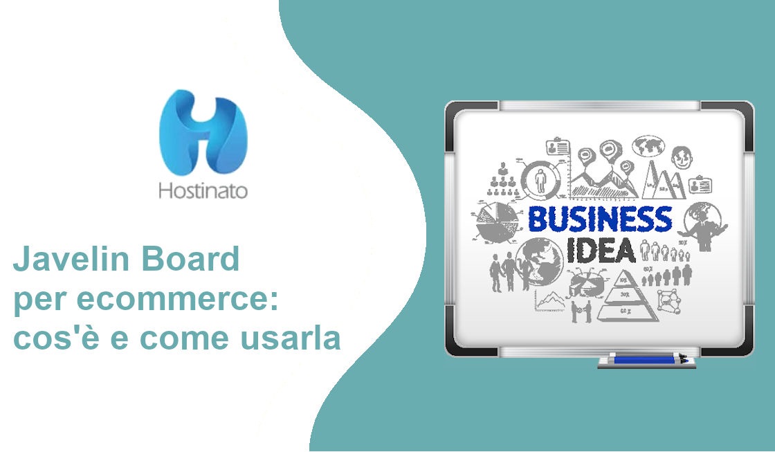 Javelin Board per cos'è e come usarla Sviluppo